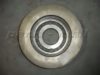 PARTS-MALL PRK-007 Brake Disc
